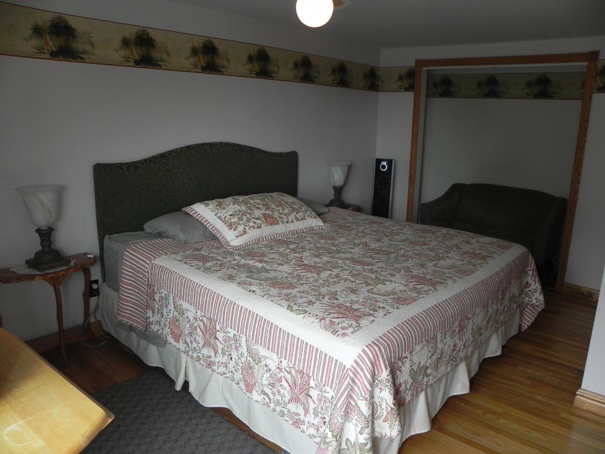 Lakeview Motel & Cottages Sauble Beach Exteriör bild