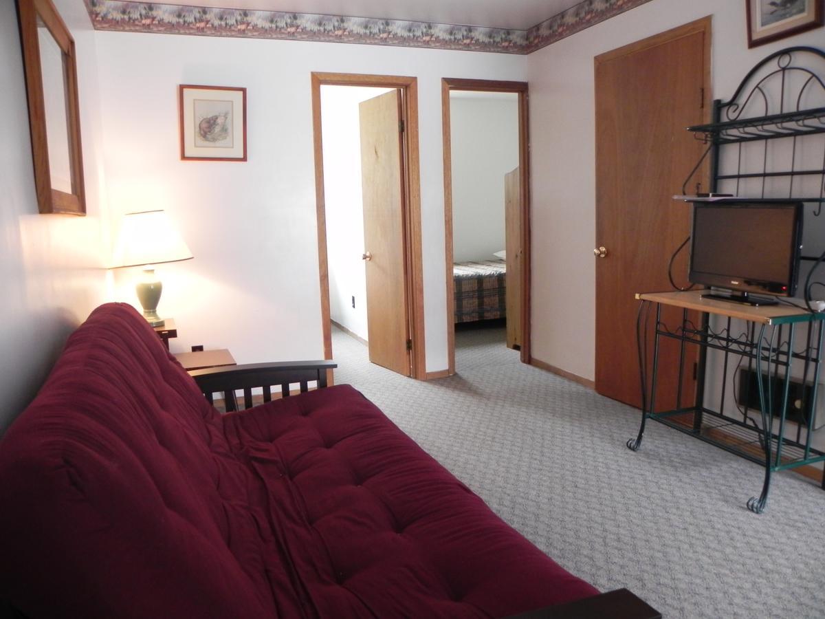 Lakeview Motel & Cottages Sauble Beach Exteriör bild