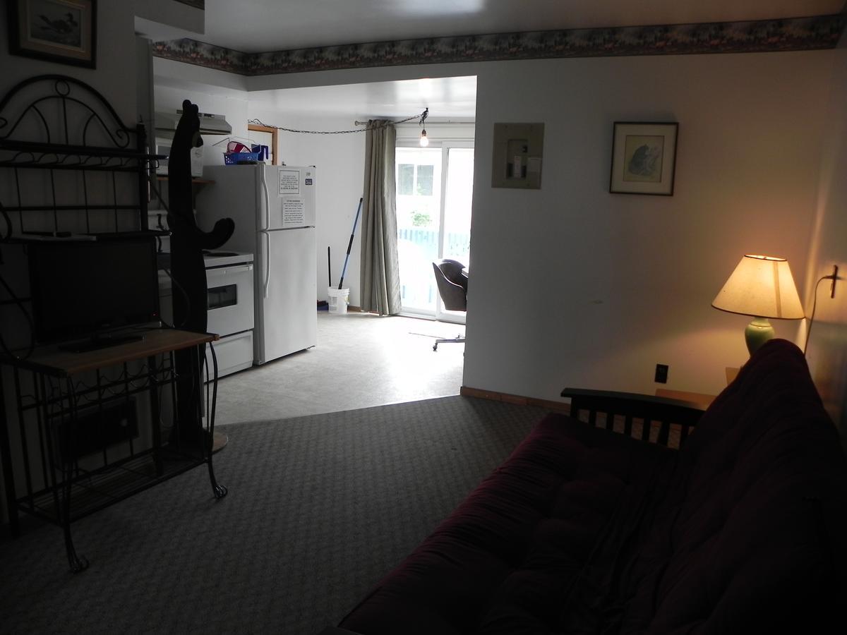 Lakeview Motel & Cottages Sauble Beach Exteriör bild