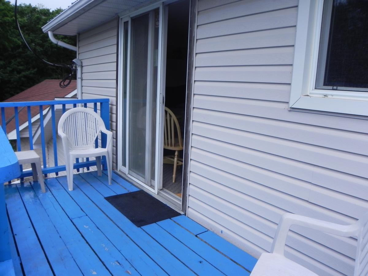 Lakeview Motel & Cottages Sauble Beach Exteriör bild