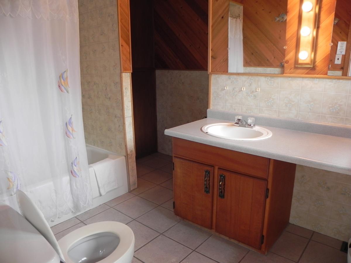 Lakeview Motel & Cottages Sauble Beach Exteriör bild