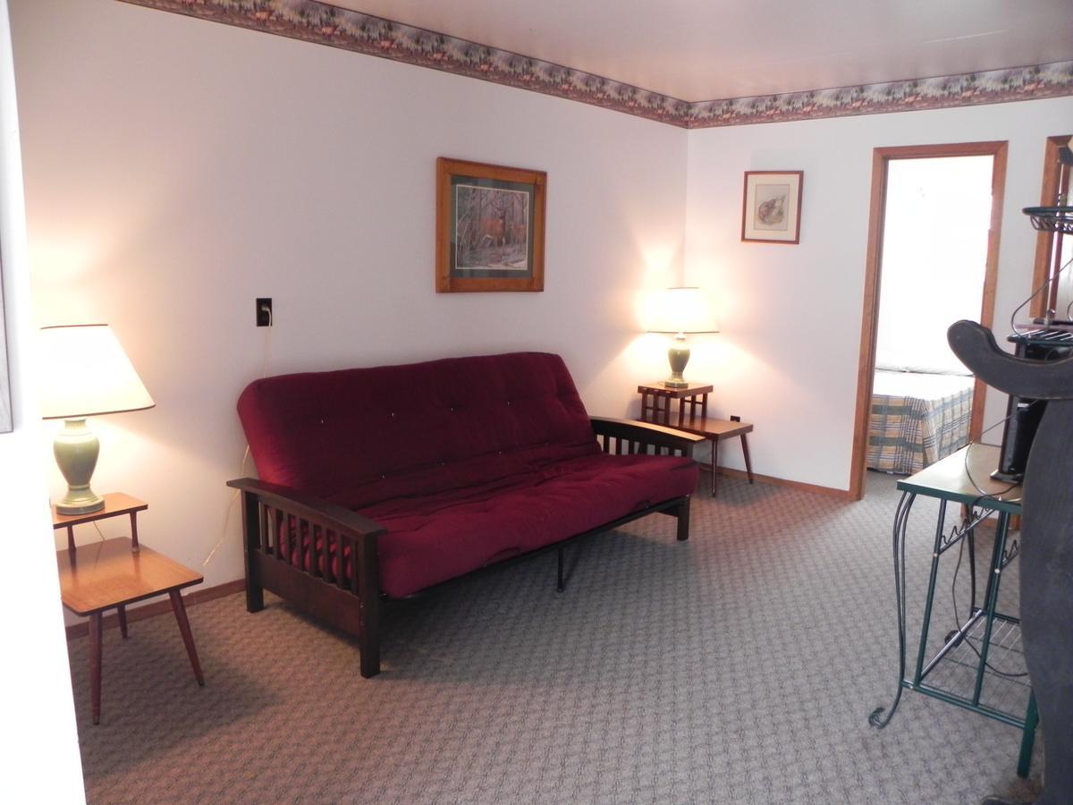 Lakeview Motel & Cottages Sauble Beach Exteriör bild